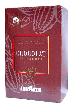 LAVAZZA krémová čokoláda 1kg