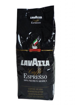 Káva Lavazza Espresso 250g - zrnková Káva Lavazza Espresso 250g - zrnková