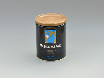 Hausbrandt Gourmet, 250g mletá