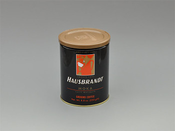 Káva Hausbrandt Moka, 250g mletá 