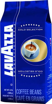 Lavazza Gold Selection