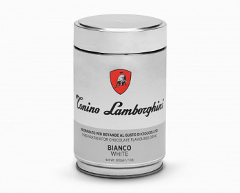 Horká čokoláda Tonino Lamborghini