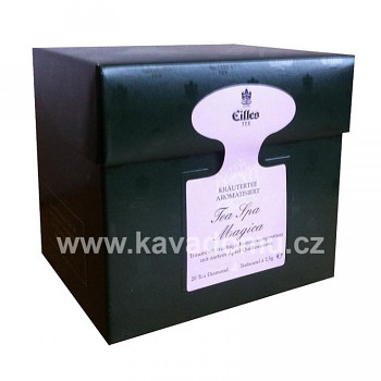 Eilles Tea Diamond TeaSpa Magica