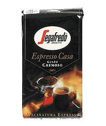Segafredo Espresso Casa 6kg