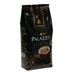 Dallmayr Espresso Palazzo