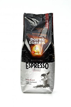 DOUWE EGBERTS espresso 1kg