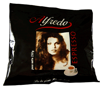 ALFREDO Tipo Bar 250g