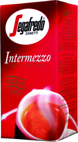 SEGAFREDO Intermezzo 250g
