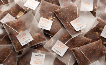 Čaj Dammann Rooibos de Noel