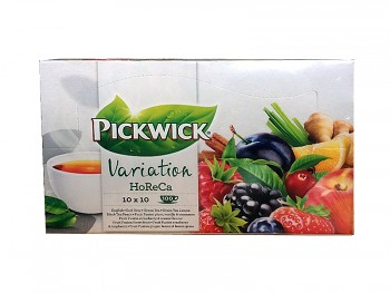 Pickwick Horeca Variation 100ks čajů