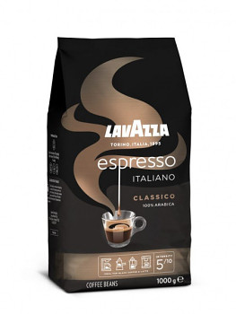 Lavazza Espresso 1 kg
