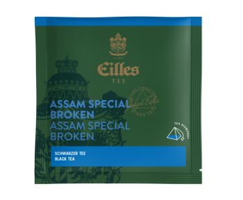 Sleva 10% - Eilles Tea Diamond Assam Special Broken 100 ks 