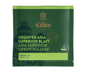 Eilles Tea Diamond Zelený čaj Asia 
