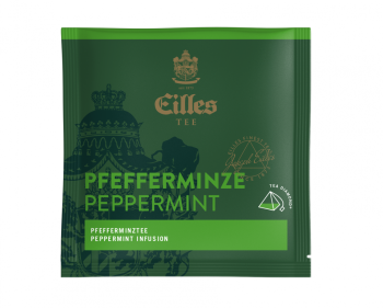 Eilles Tea Diamond Mátový čaj 100ks - sleva 10%