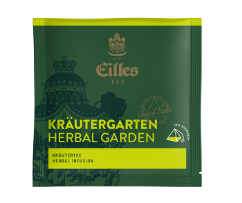 Eilles Tea Diamond Bylinková zahrada 100ks - sleva 10%