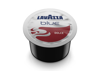 Lavazza Blue Espresso Dolce