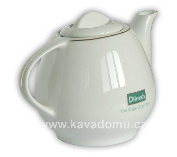 Dilmah čajová konvička 460ml, 1ks