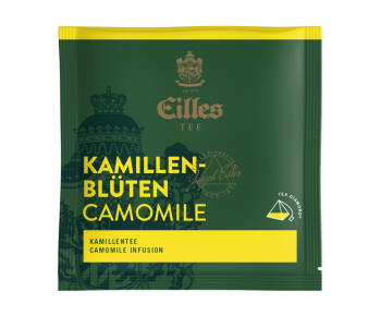 Eilles Tea Diamond Heřmánek 100ks - sleva 10%