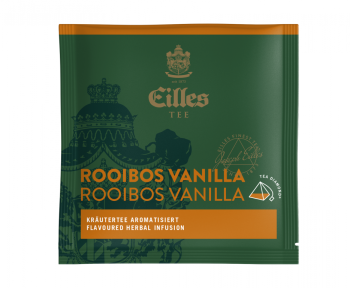 Eilles Tea Diamond Rooibos Vanilla 