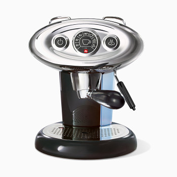 illy kávovar Francis Francis X7.1 - černý