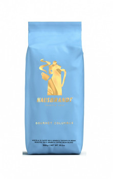 Hausbrandt Gourmet - 1kg, zrnková káva