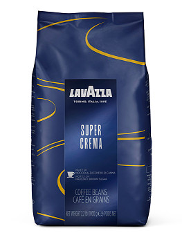 Lavazza Super Crema