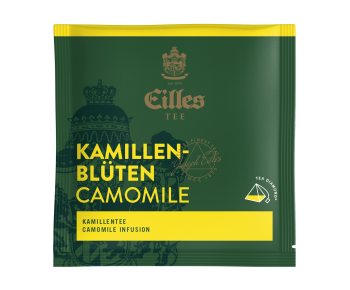 Eilles Tea Diamond Heřmánek 50 ks x 2,5 g