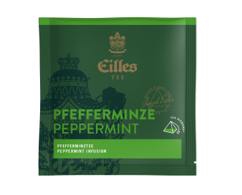 Eilles Tea Diamond Mátový čaj 50 ks x 2 g