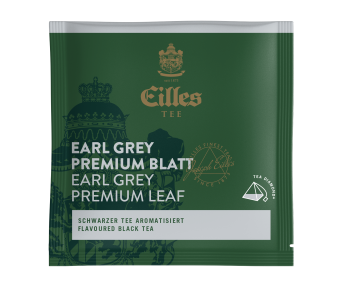 Eilles Tea Diamond Earl Grey 50 ks x 2,5 g