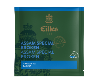 Eilles Tea Diamond Assam Special Broken 50 ks x 2,5 g