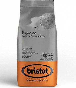 Bristot Espresso 1 kg