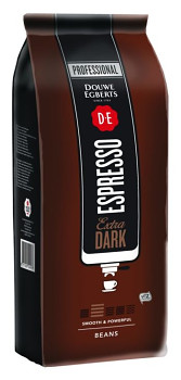 DOUWE EGBERTS espresso 1kg