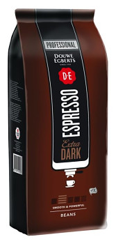 DOUWE EGBERTS espresso 1 kg