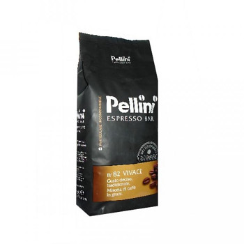 Pellini Espresso Bar Vivace 