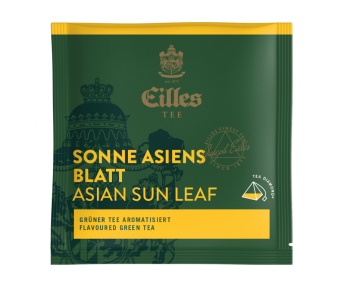 EILLES Tea Diamond Sonne Asiens 