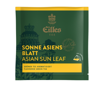 EILLES Tea Diamond Sonne Asiens 50 ks x 2,5 g