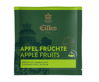 EILLES Tea Diamond Jablečný 100ks - sleva 10%