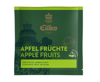 EILLES Tea Diamond Jablečný 50 ks x 4 g