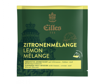 Eilles Tea Diamond Citrónové potěšení 