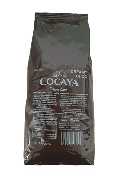COCAYA Creamy Chocolate 1 kg