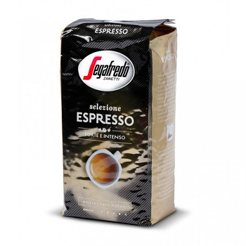 Segafredo Selezione Espresso