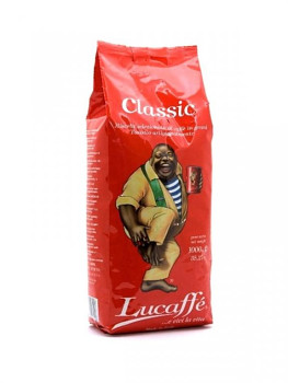 Lucaffé Espresso Classic 1kg