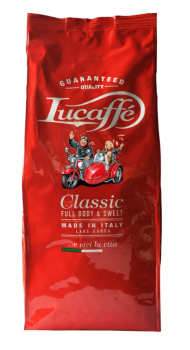 Lucaffé Classic 1kg