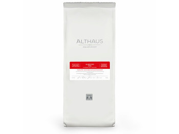 Čaj Althaus ovocný sypaný - ALMOND PIE 200g