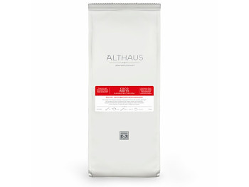 Čaj Althaus ovocný sypaný - Coco White 250g