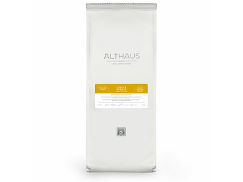 Čaj Althaus bylinný sypaný - Ginger Breeze 250g