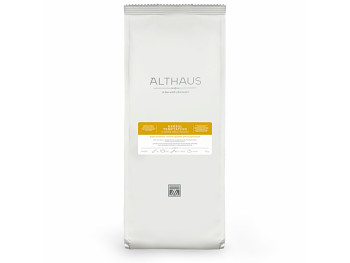 Čaj Althaus bylinný sypaný - Herbal Temptation 175g