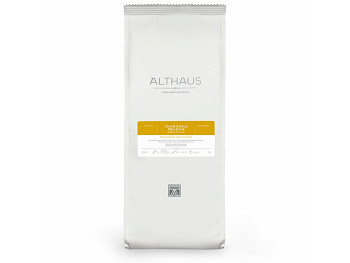 Čaj Althaus bylinný sypaný - Chamomile Meadow 75g