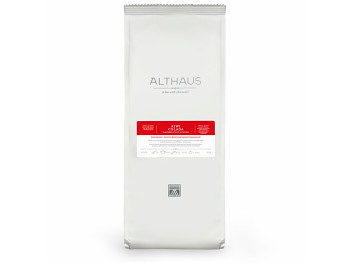 Čaj Althaus ovocný sypaný - Kiwi Colada 200 g