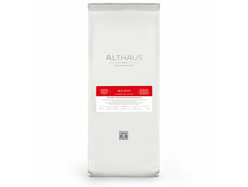 Čaj Althaus ovocný sypaný - Multifit 250 g